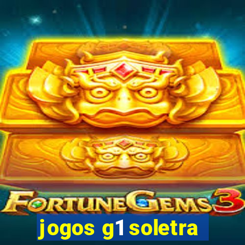 jogos g1 soletra